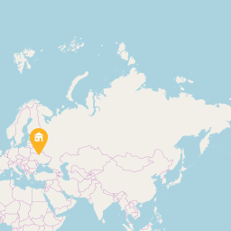 Apartment 69 na Lomonosova 71 на глобальній карті